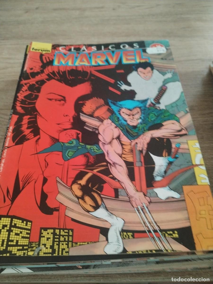C&oacute;mics: COMIC FORUM CLASICOS MARVEL N 16