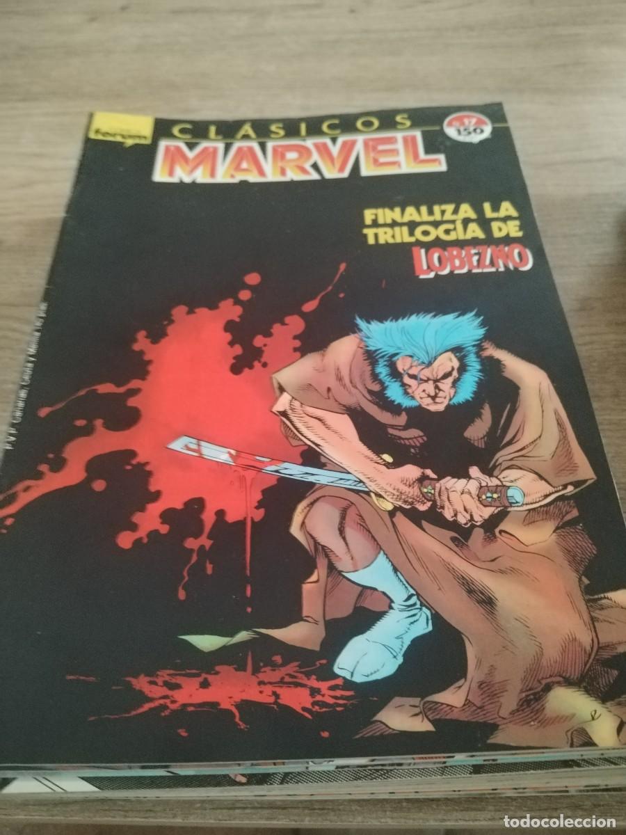 C&oacute;mics: COMIC FORUM CLASICOS MARVEL N 17