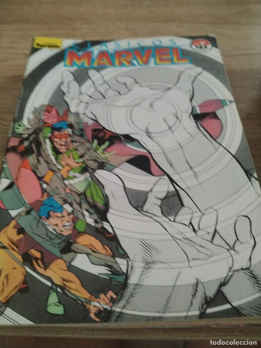 C&oacute;mics: COMIC FORUM CLASICOS MARVEL N 21
