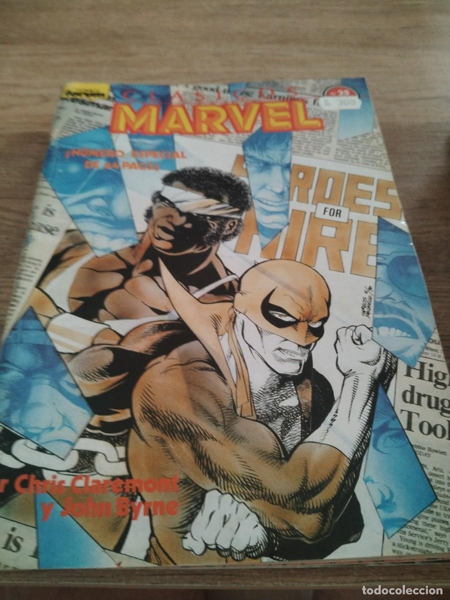 C&oacute;mics: COMIC FORUM CLASICOS MARVEL N 25