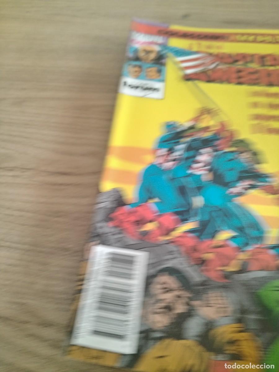 C&oacute;mics: COMIC FORUM COLECCION WHAT IF N 38