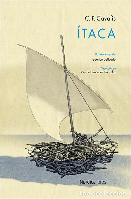 C&oacute;mics: &Iacute;taca. - Cavafis, Constandinos P.. - Foto 1