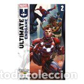 C&oacute;mics: Ultimate Endgame 2 - Deniz Camp, Jonas Scharf, Terry Dodson