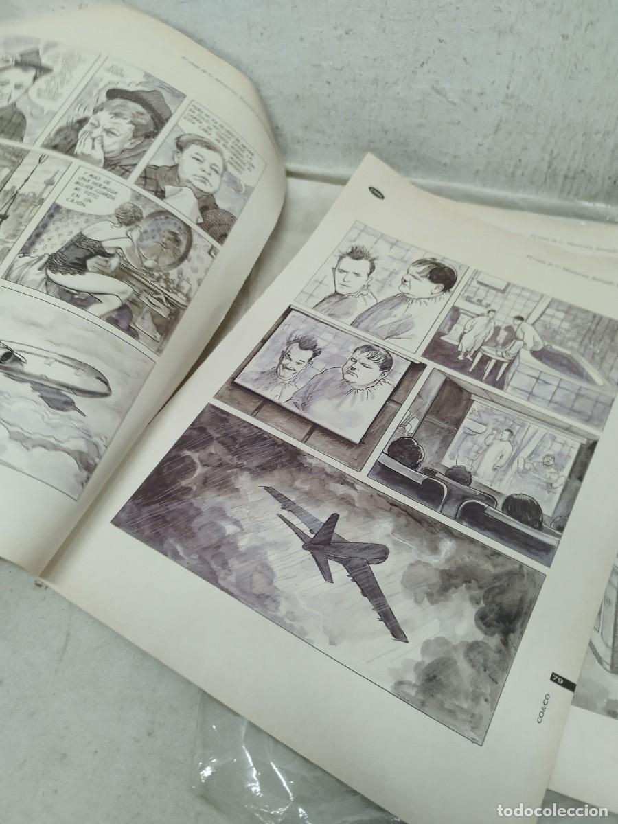 C&oacute;mics: Comic el viaje de G. Matorna, llamado fernet. - Foto 3