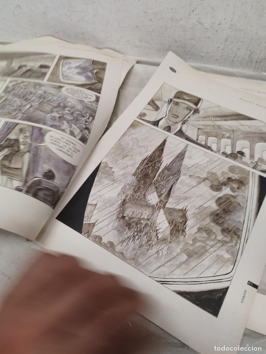 C&oacute;mics: Comic el viaje de G. Matorna, llamado fernet. - Foto 4