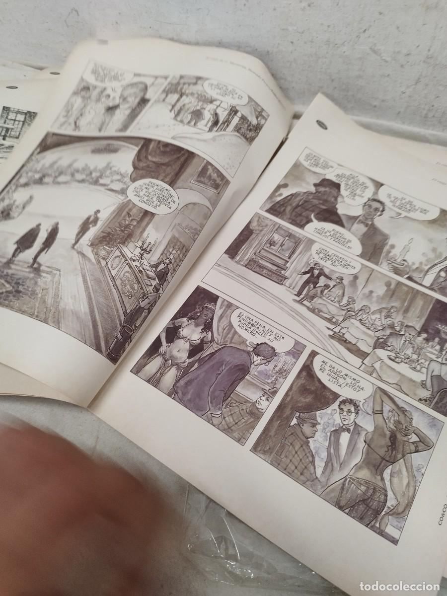 C&oacute;mics: Comic el viaje de G. Matorna, llamado fernet. - Foto 9