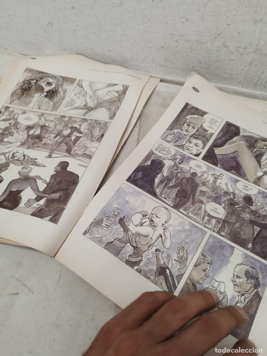 C&oacute;mics: Comic el viaje de G. Matorna, llamado fernet. - Foto 11
