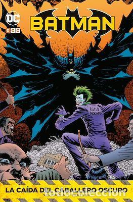 C&oacute;mics: Batman: La ca&iacute;da del Caballero Oscuro #0 / Chuck Dixon, Doug Moench, Jim Aparo, Michael Netzer