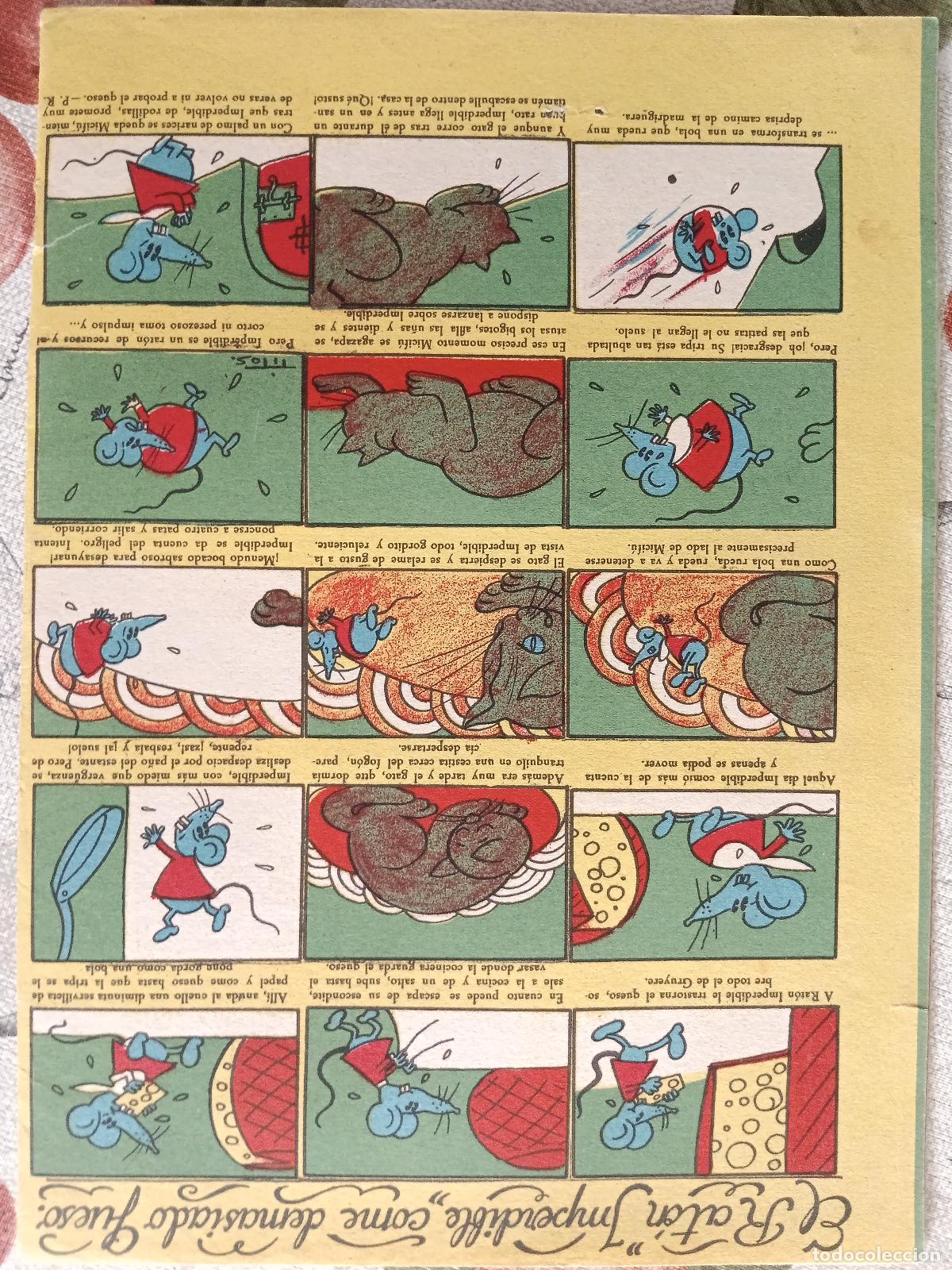 C&oacute;mics: Bazar revista infantil - lote A de 11 ejemplares - Foto 14
