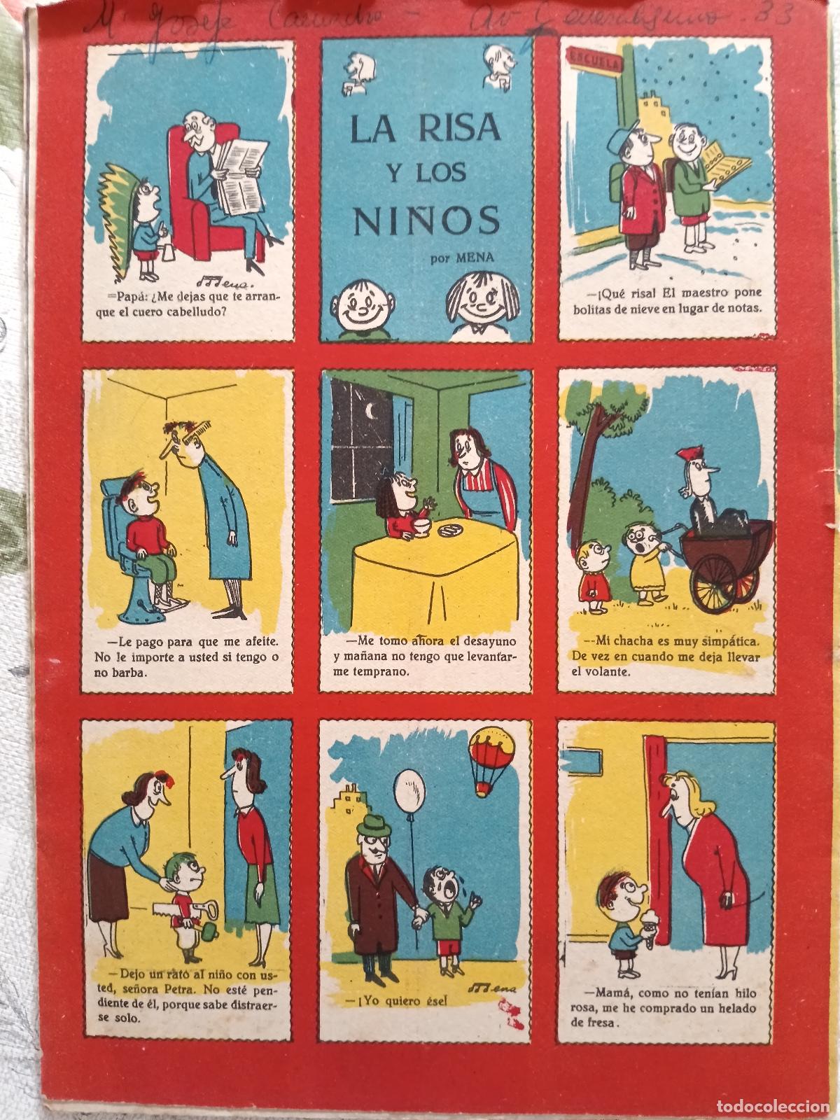 C&oacute;mics: Bazar revista infantil - lote A de 11 ejemplares - Foto 16