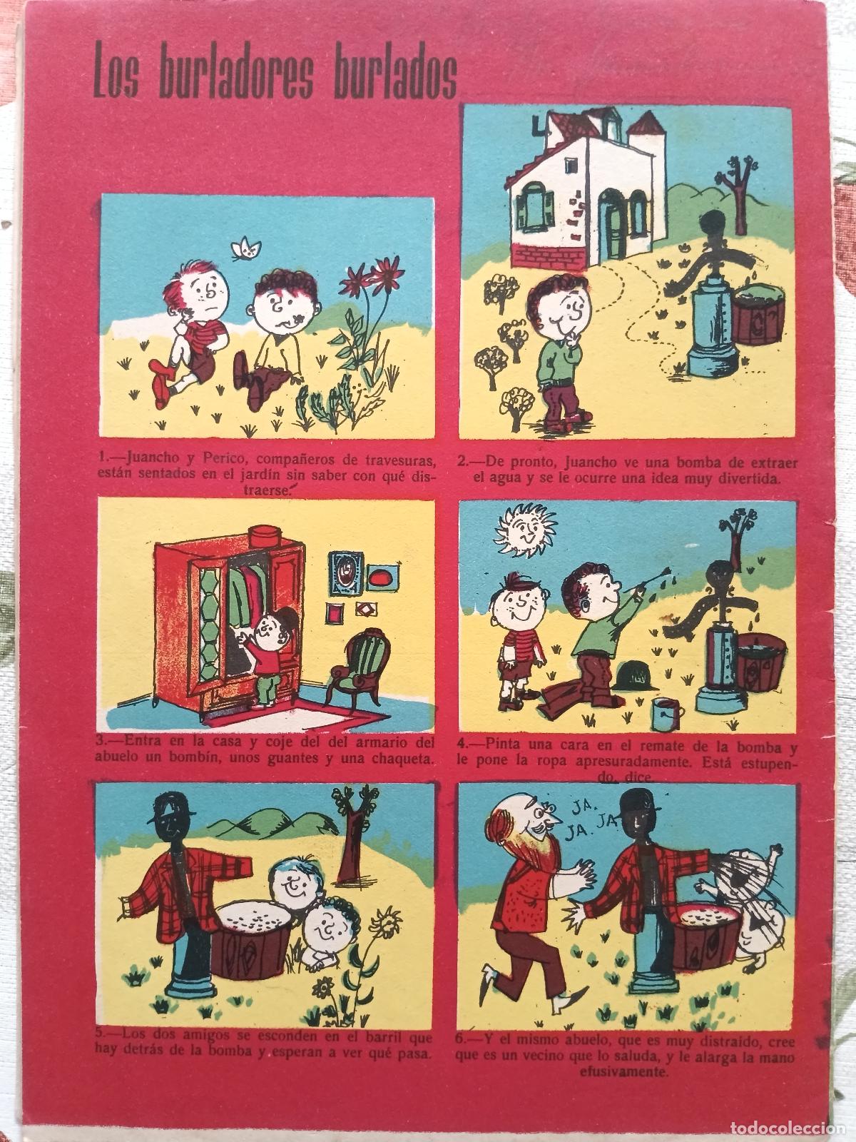C&oacute;mics: Bazar revista infantil - lote A de 11 ejemplares - Foto 17