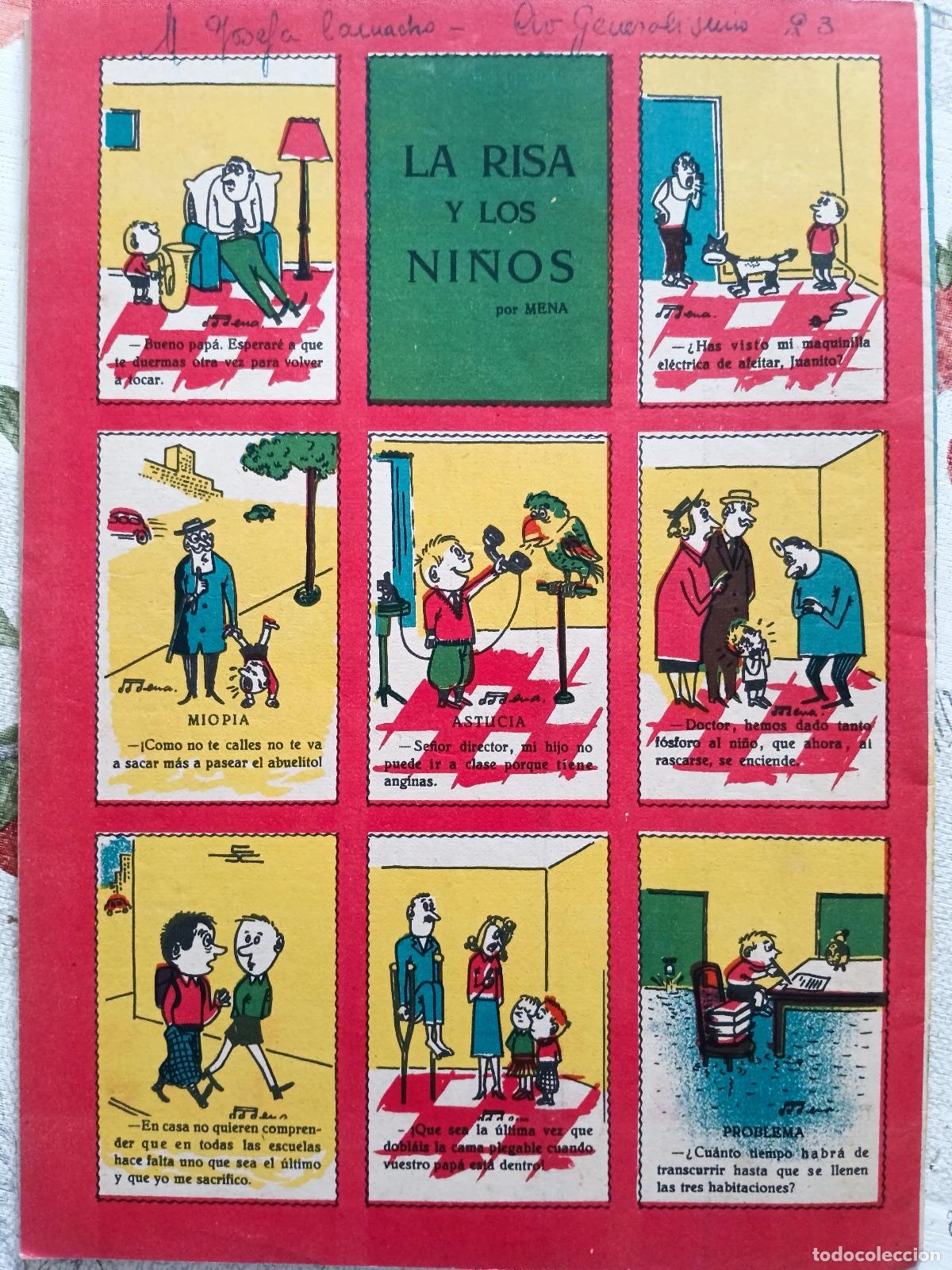 C&oacute;mics: Bazar revista infantil - lote A de 11 ejemplares - Foto 19