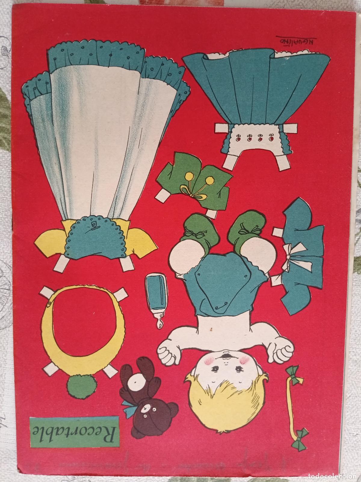 C&oacute;mics: Bazar revista infantil - lote A de 11 ejemplares - Foto 21