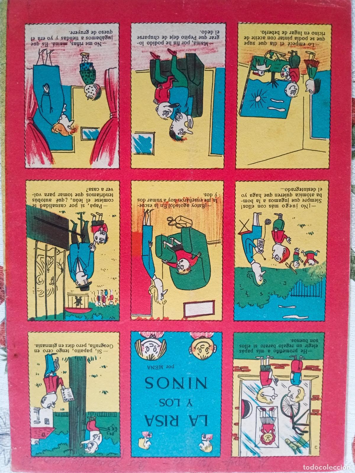 C&oacute;mics: Bazar revista infantil - lote A de 11 ejemplares - Foto 22