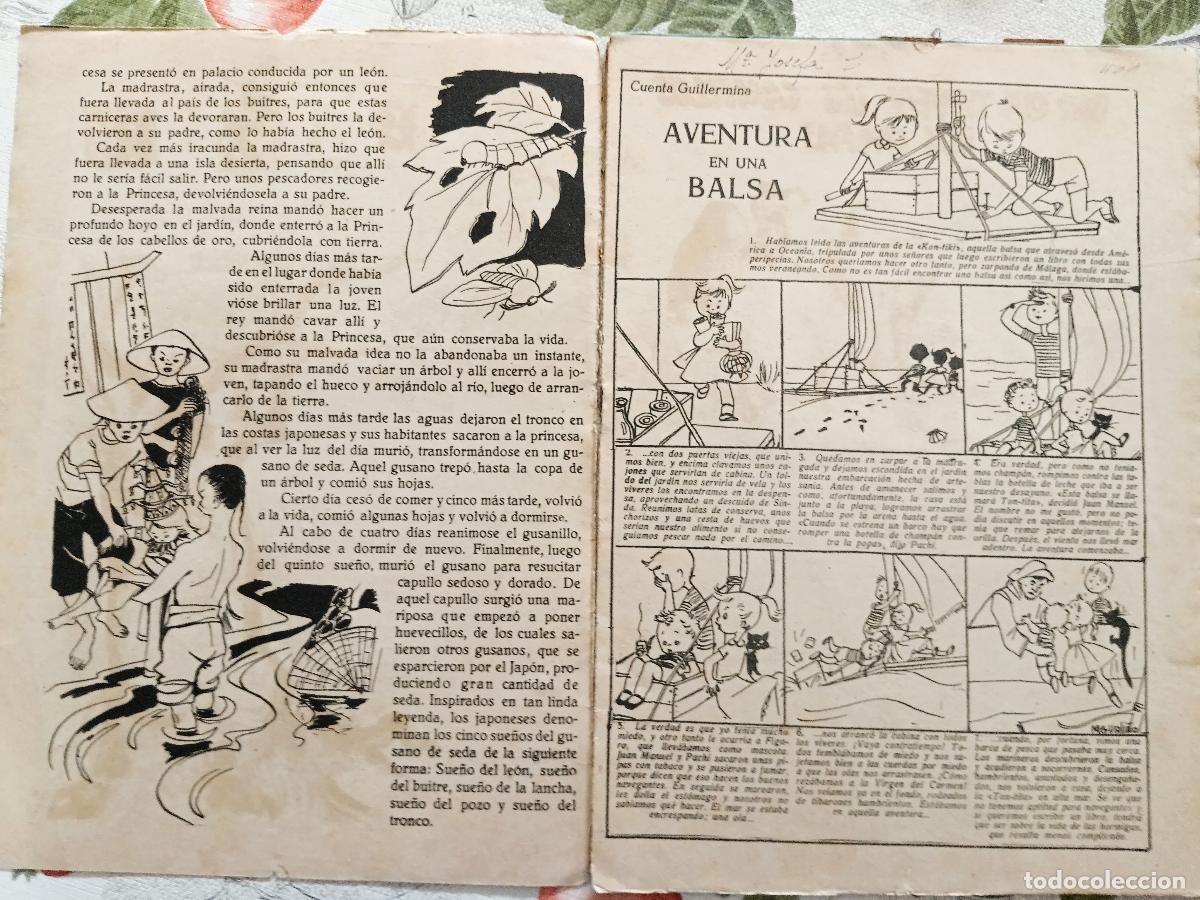 C&oacute;mics: Bazar revista infantil - lote A de 11 ejemplares - Foto 23