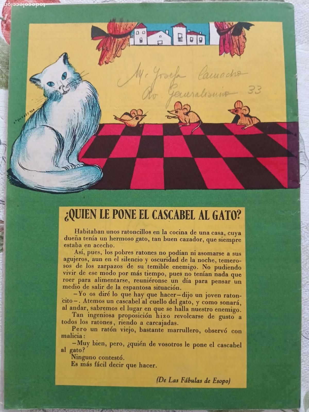 C&oacute;mics: Bazar revista infantil - lote B de 10 ejemplares - Foto 11
