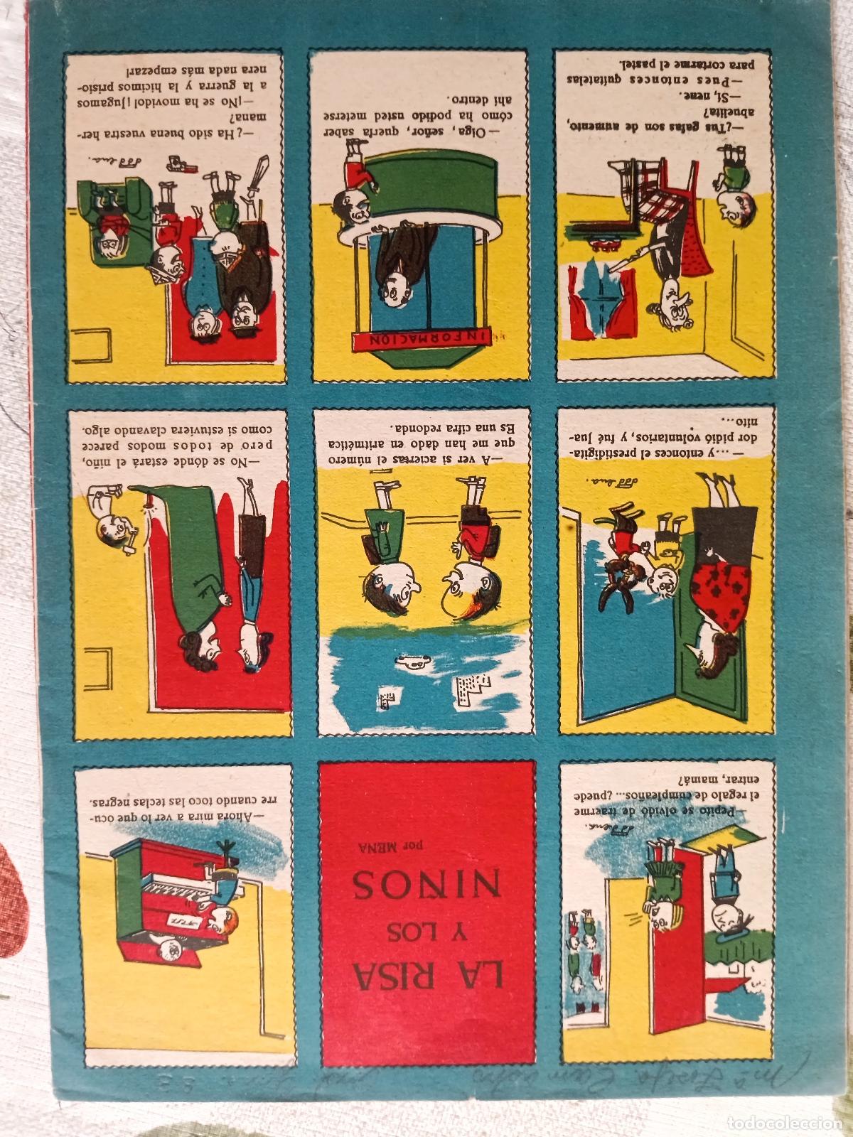 C&oacute;mics: Bazar revista infantil - lote B de 10 ejemplares - Foto 12