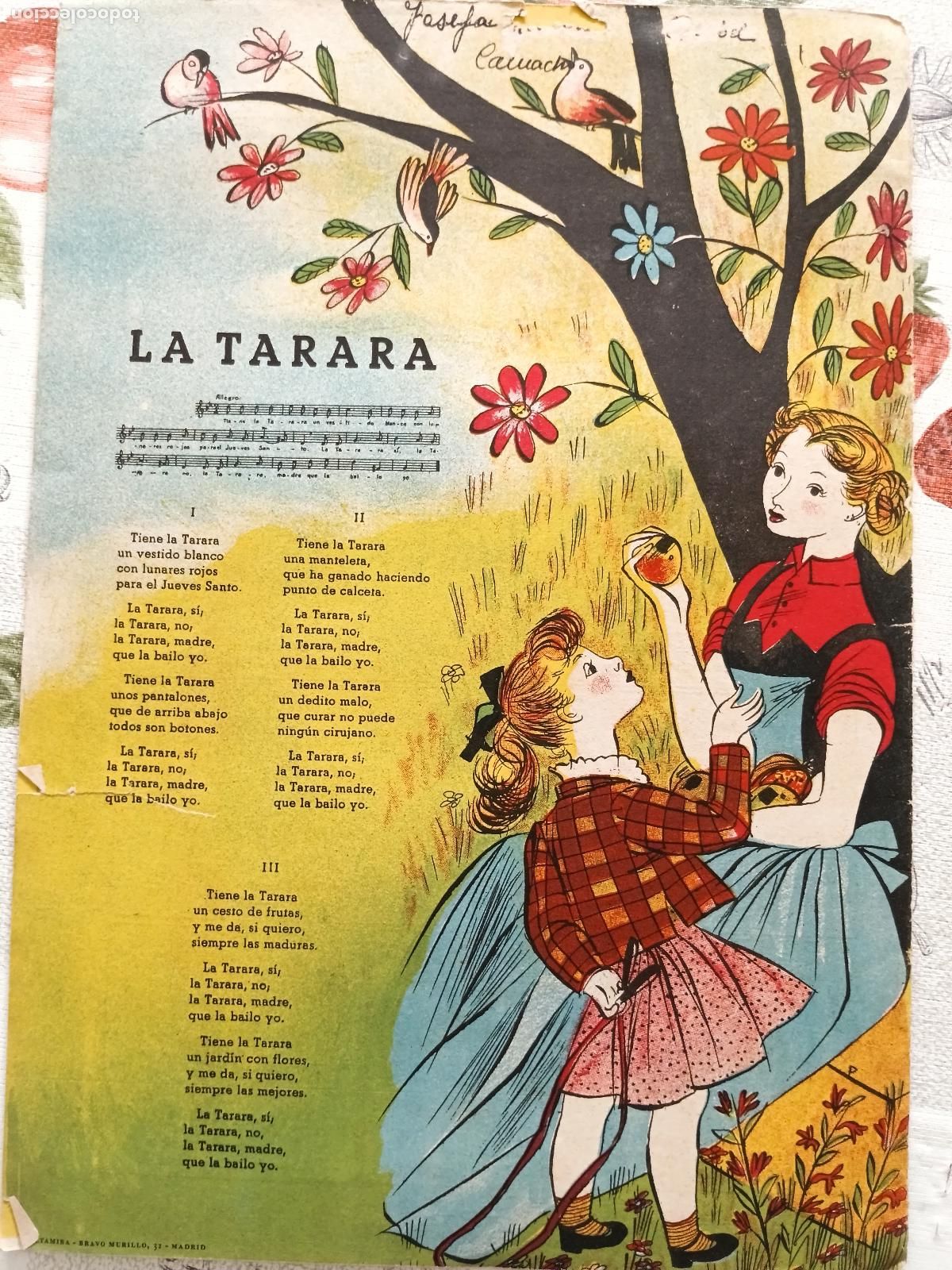 C&oacute;mics: Bazar revista infantil - lote B de 10 ejemplares - Foto 15