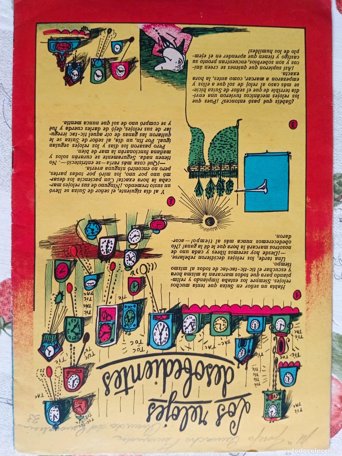 C&oacute;mics: Bazar revista infantil - lote B de 10 ejemplares - Foto 16