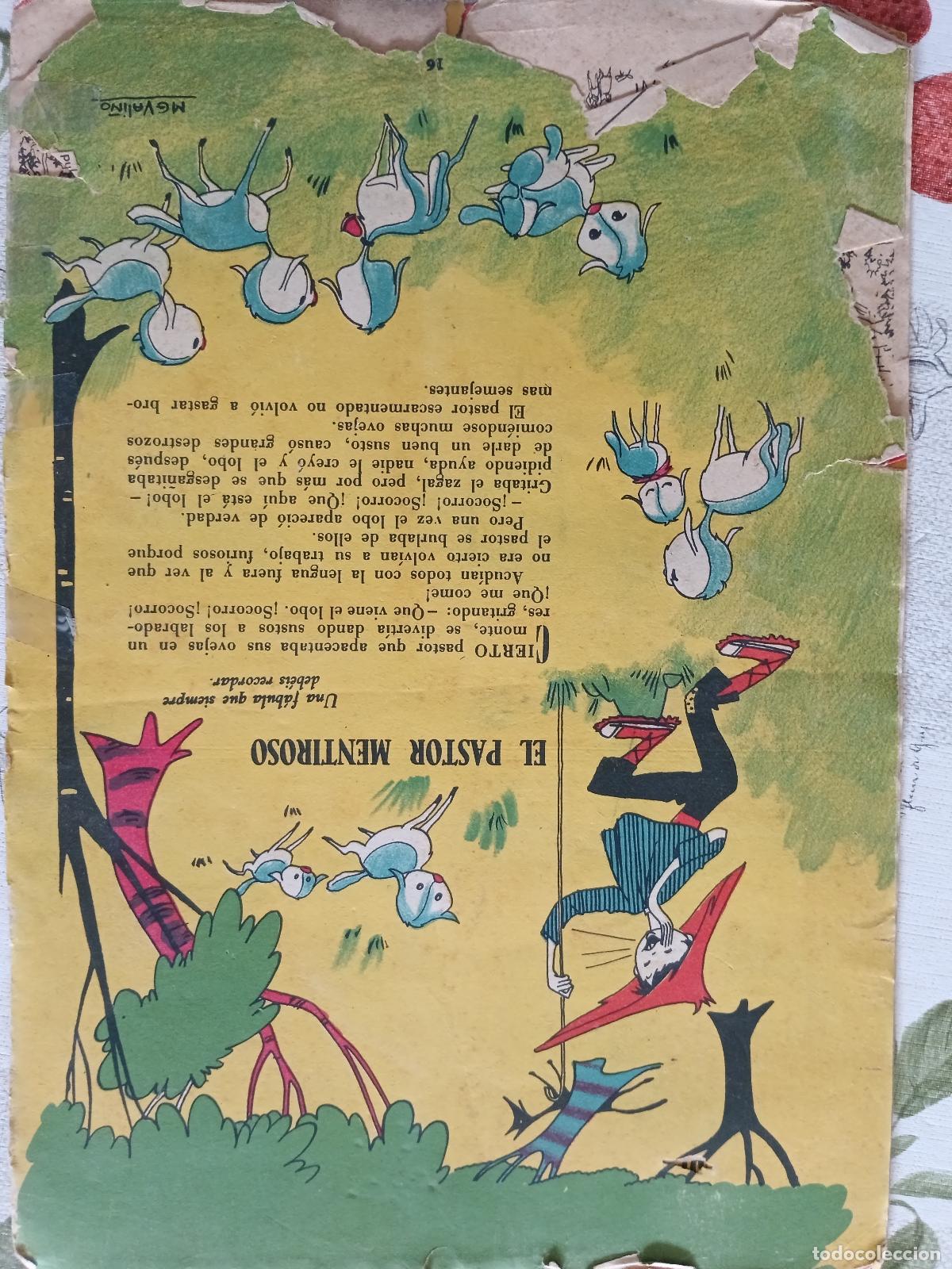 C&oacute;mics: Bazar revista infantil - lote B de 10 ejemplares - Foto 18