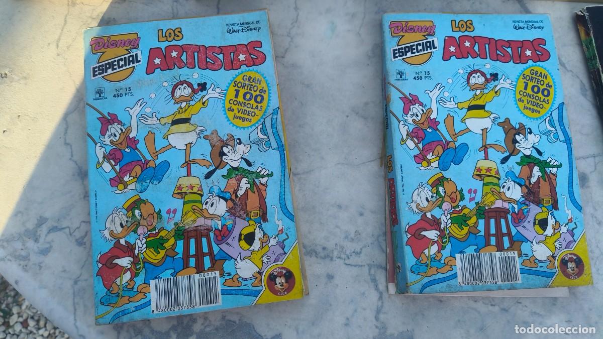 C&oacute;mics: Lot de comics y novelas - Foto 2