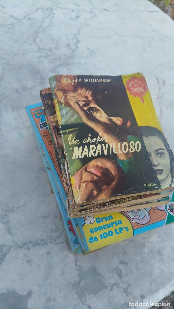 C&oacute;mics: Lot de comics y novelas - Foto 4
