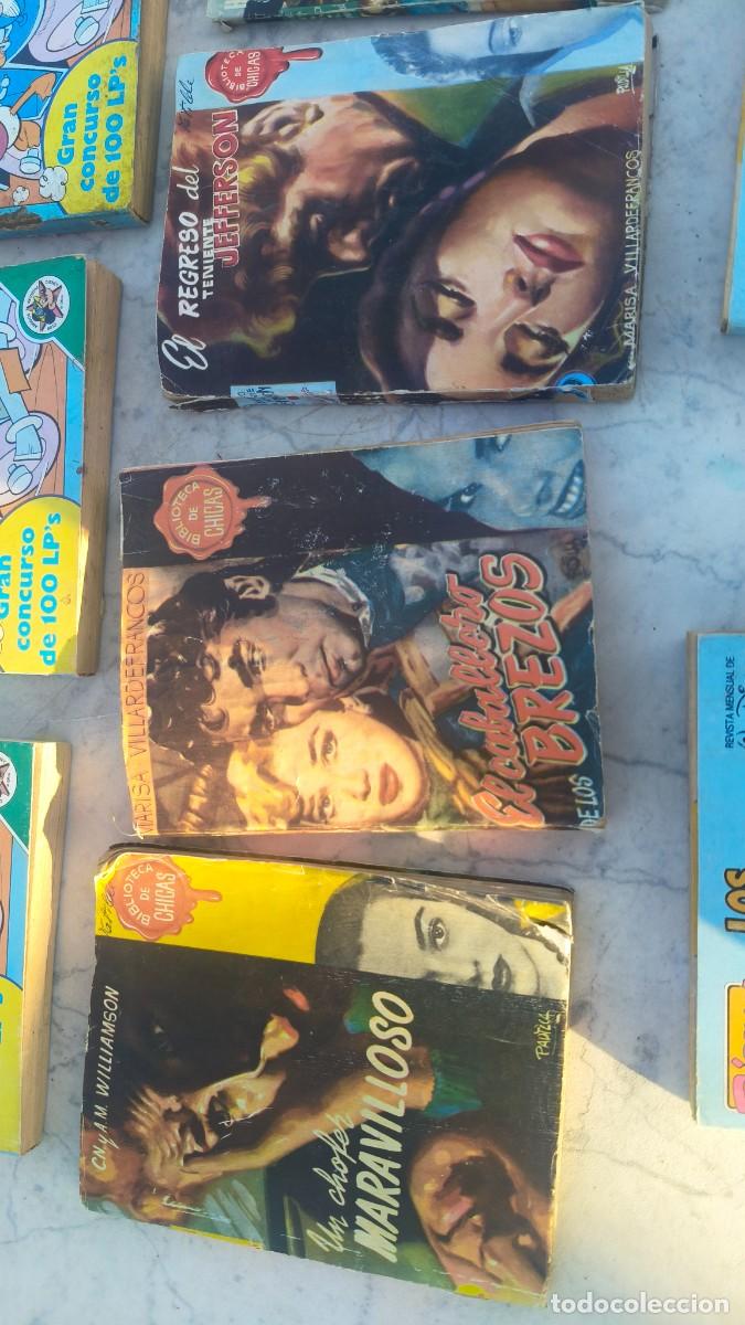 C&oacute;mics: Lot de comics y novelas - Foto 6