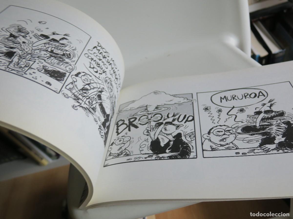 C&oacute;mics: PISO DE ESTUDIANTES - C&Eacute;SAR OROZ - Foto 2