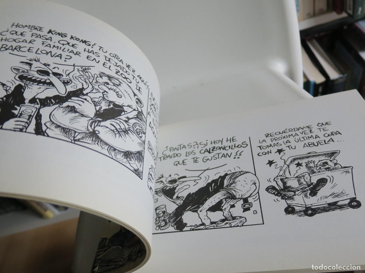C&oacute;mics: PISO DE ESTUDIANTES - C&Eacute;SAR OROZ - Foto 4