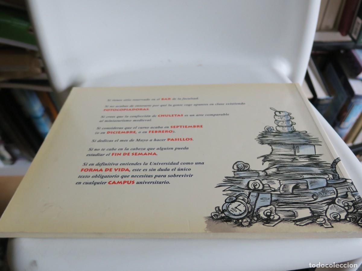 C&oacute;mics: PISO DE ESTUDIANTES - C&Eacute;SAR OROZ - Foto 5