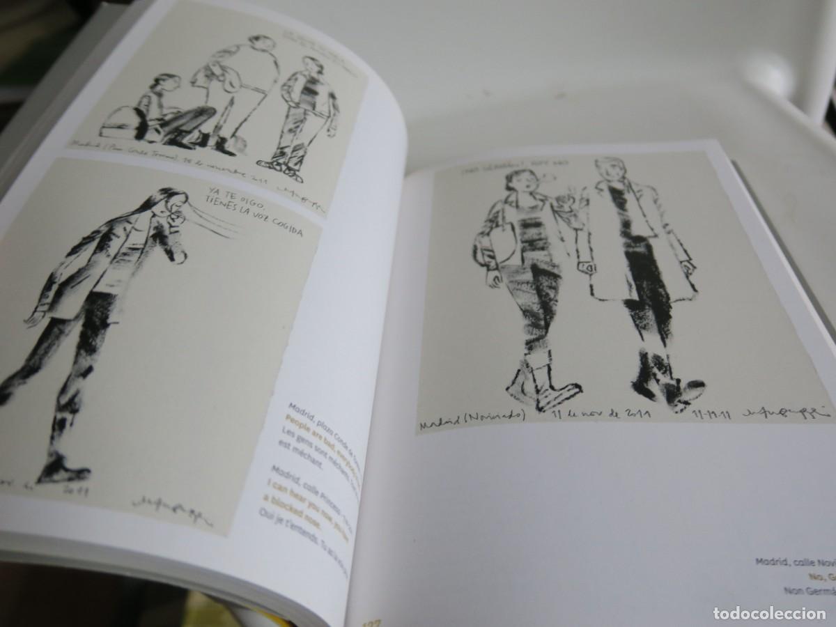 C&oacute;mics: CUADERNO DE FRASES ENCONTRADAS, JUAN BERRIO - Foto 2