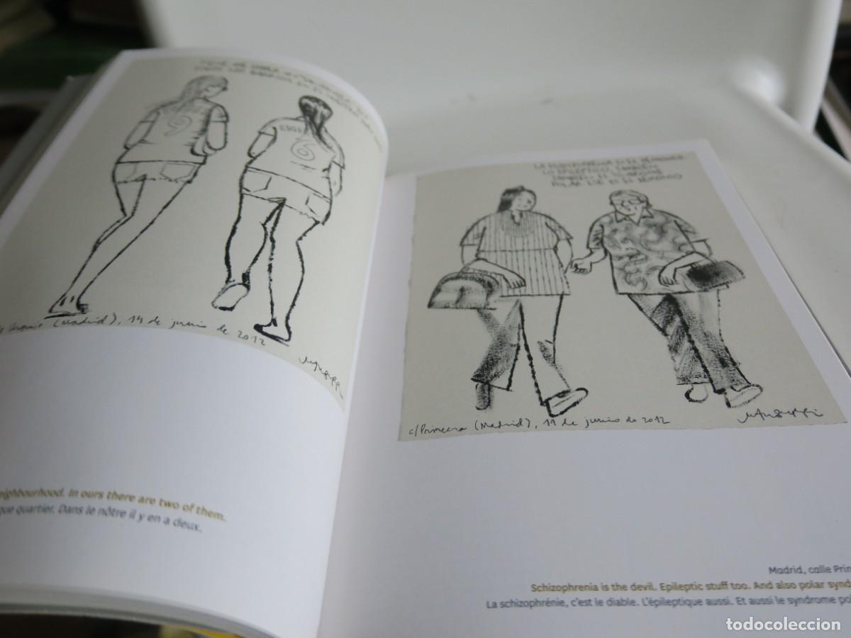 C&oacute;mics: CUADERNO DE FRASES ENCONTRADAS, JUAN BERRIO - Foto 3