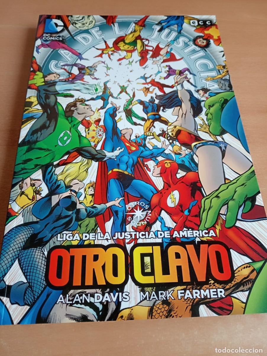 C&oacute;mics: El Clavo y Otro Clavo - Foto 2