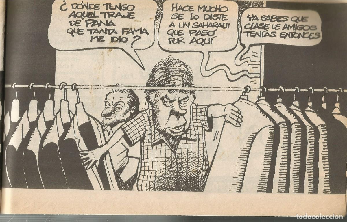 C&oacute;mics: VI&Ntilde;ETAS FERRERES, UNAS 2.000, RECORTADAS Y ENCUADERNADAS