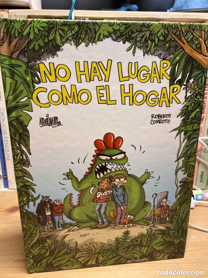 C&oacute;mics: BLAS110C No hay lugar como el hogar sugoi ediciones roberto corroto, martirena, Jan (con superlopez)