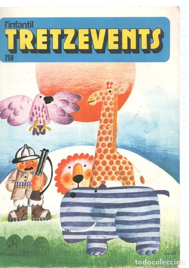 Comics: Tretzevents numero 250: Asterix i els Normads - Varios