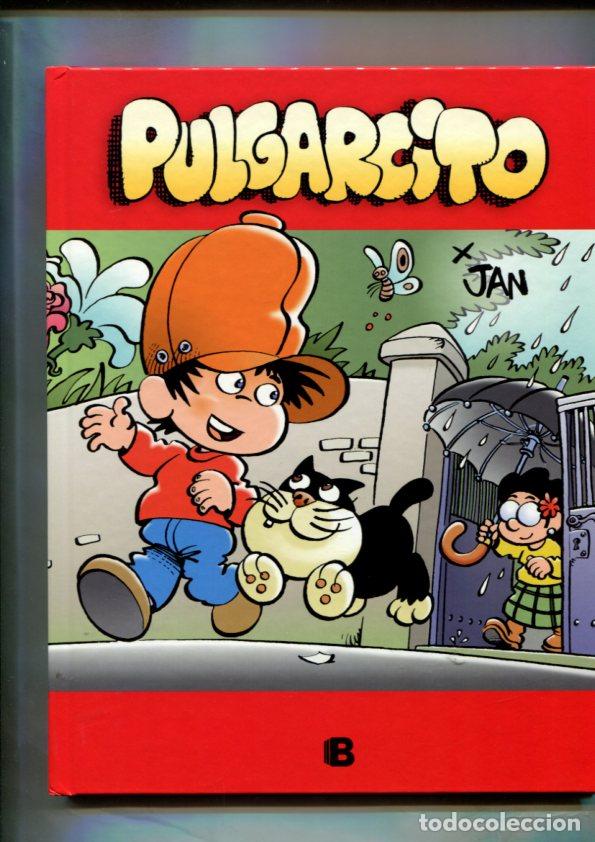 Comics : Pulgarcito edicion 2014 numero 1 - Jan