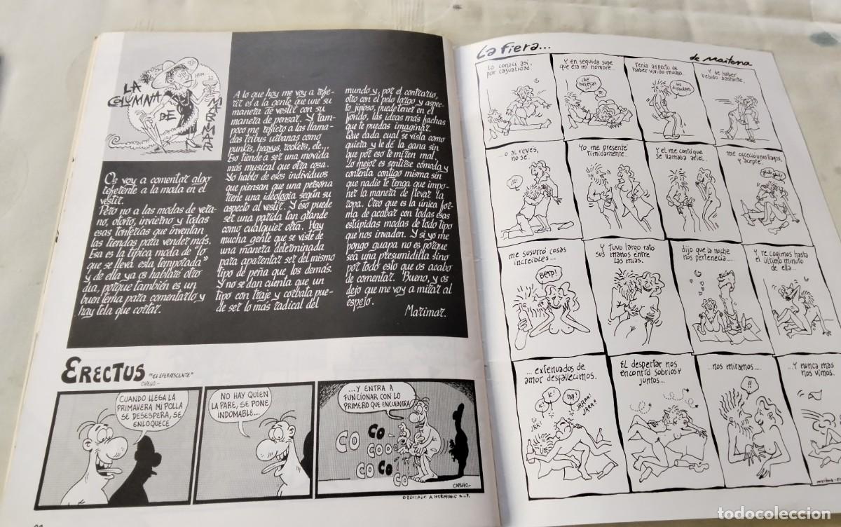 C&oacute;mics: LOTE DE DOS COMICS DE MAKOKE - Foto 13