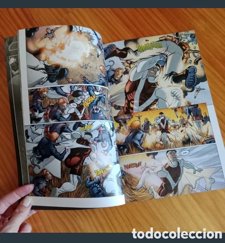 C&oacute;mics: Comic Majestic 2. En perfecto estado - Foto 2