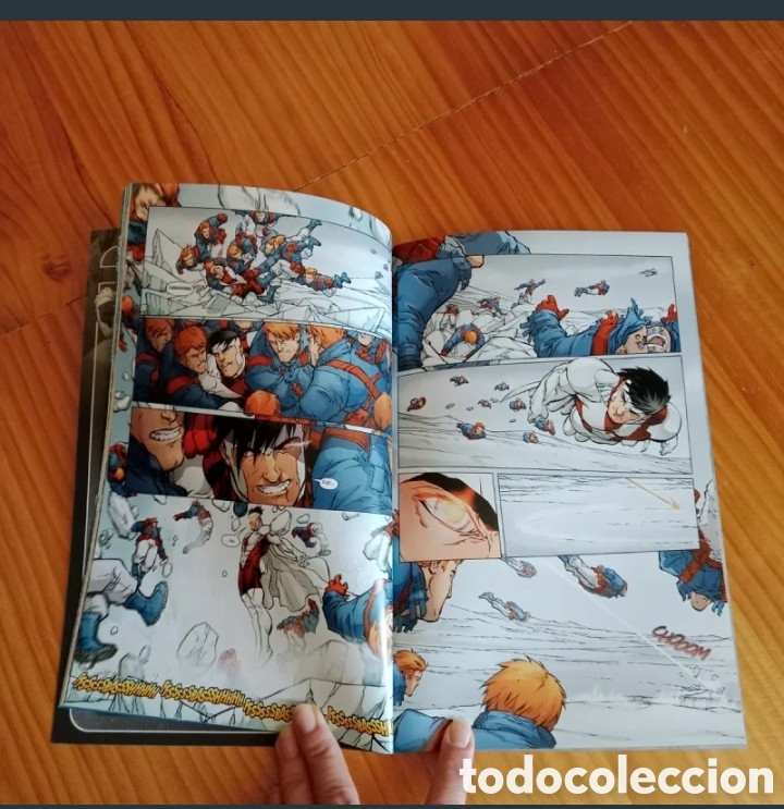 C&oacute;mics: Comic Majestic 2. En perfecto estado - Foto 3
