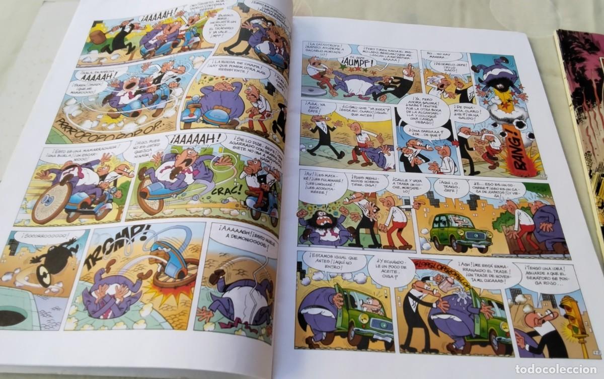 C&oacute;mics: LOTE DE 2 COMICS VARIADOS , VER COMPOSICION , - Foto 3