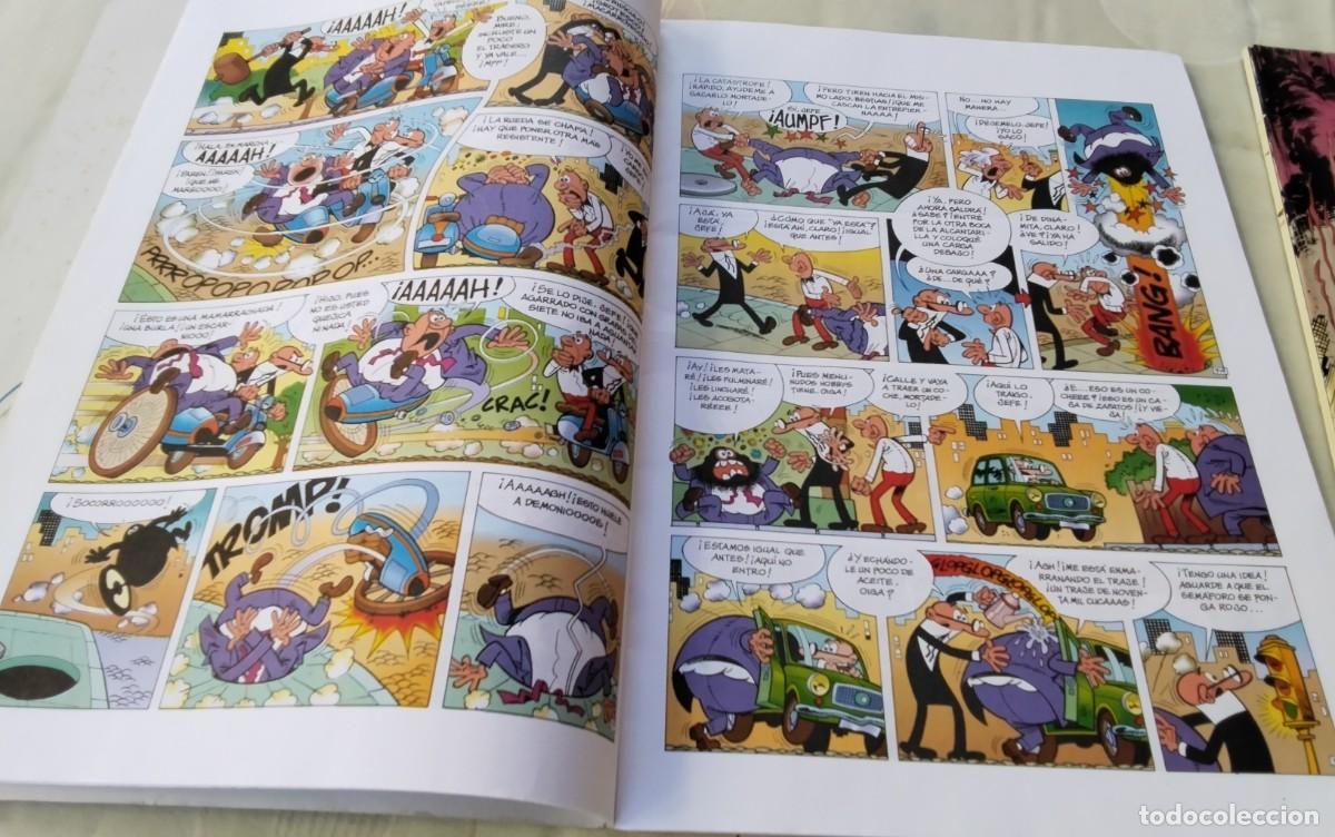 C&oacute;mics: LOTE DE 2 COMICS VARIADOS , VER COMPOSICION , - Foto 4
