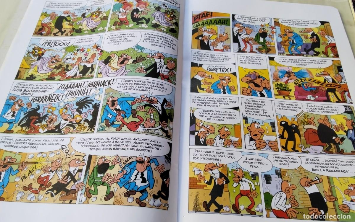 C&oacute;mics: LOTE DE 2 COMICS VARIADOS , VER COMPOSICION , - Foto 5