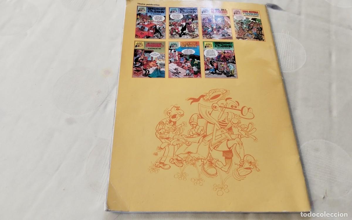 C&oacute;mics: LOTE DE 2 COMICS VARIADOS , VER COMPOSICION , - Foto 7