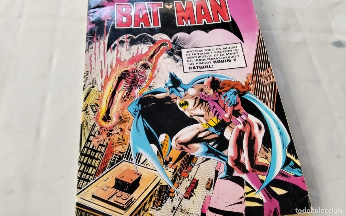 C&oacute;mics: LOTE DE 2 COMICS VARIADOS , VER COMPOSICION , - Foto 8