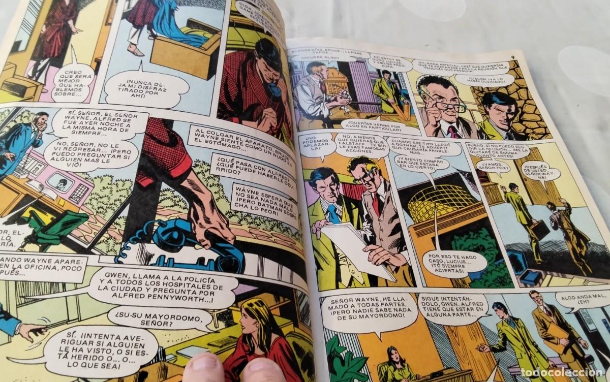 C&oacute;mics: LOTE DE 2 COMICS VARIADOS , VER COMPOSICION , - Foto 9