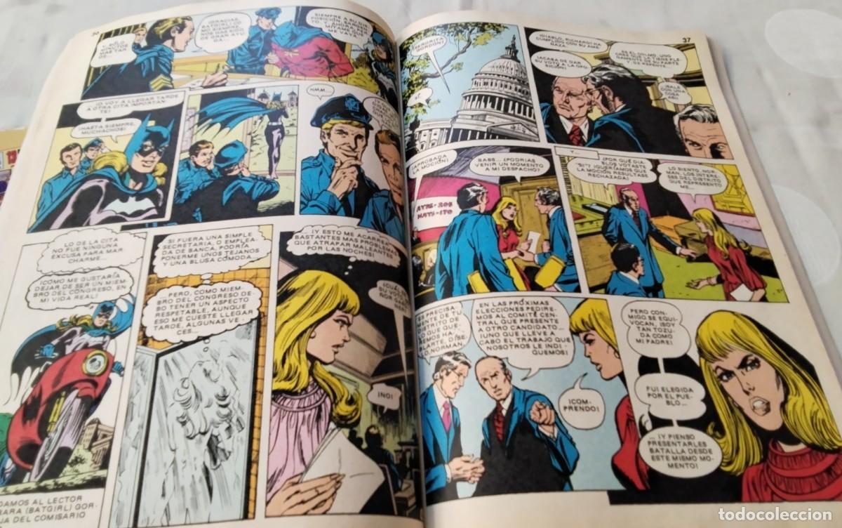 C&oacute;mics: LOTE DE 2 COMICS VARIADOS , VER COMPOSICION , - Foto 12