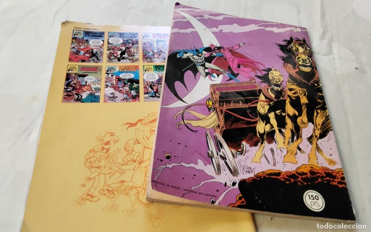 C&oacute;mics: LOTE DE 2 COMICS VARIADOS , VER COMPOSICION , - Foto 14