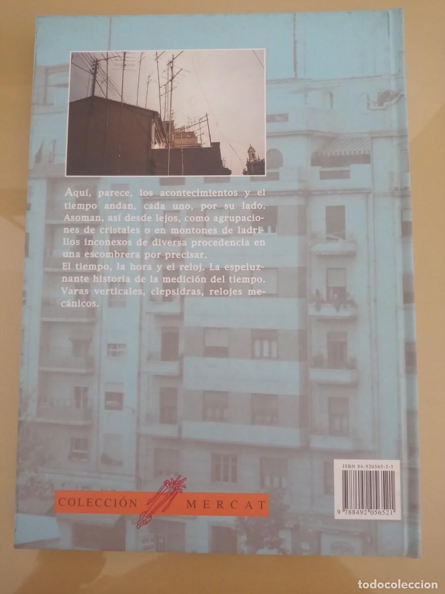C&oacute;mics: VEINTICUATRO HORAS- MICHARMUT - Foto 2