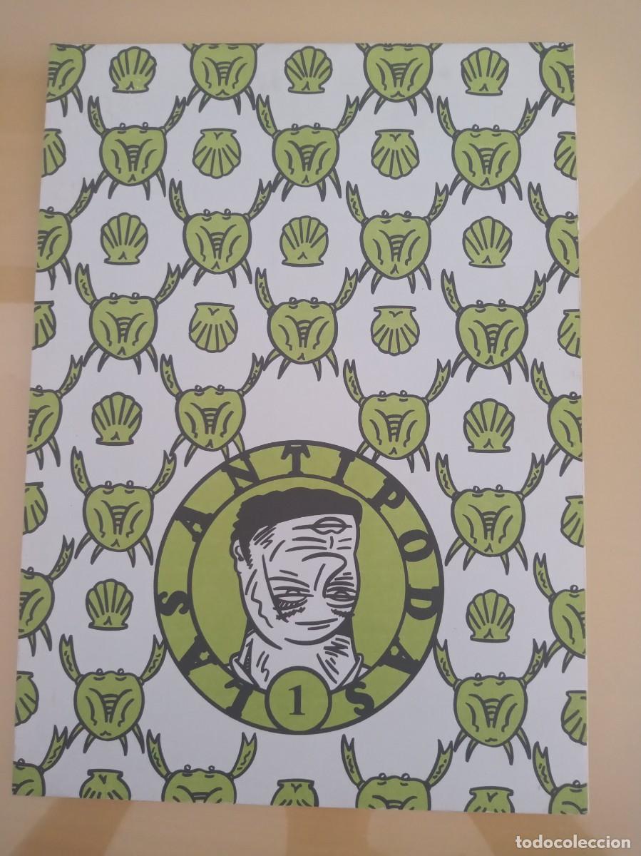 C&oacute;mics: MARISCO-MICHARMUT. LA GENERAL 1990 - Foto 2